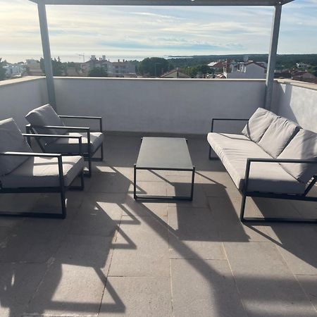 הוילה פרוי Moderno 3 Casa Vecchia מראה חיצוני תמונה