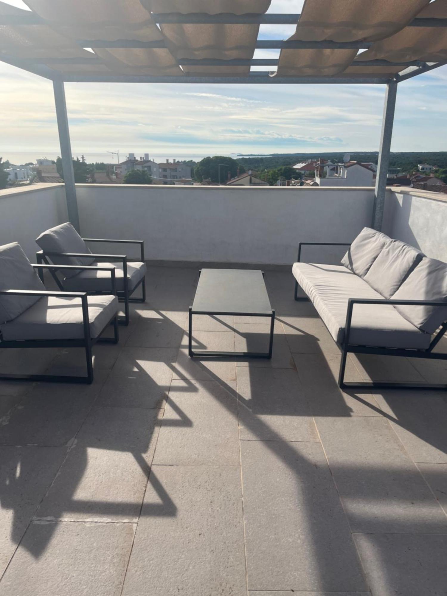 הוילה פרוי Moderno 3 Casa Vecchia מראה חיצוני תמונה
